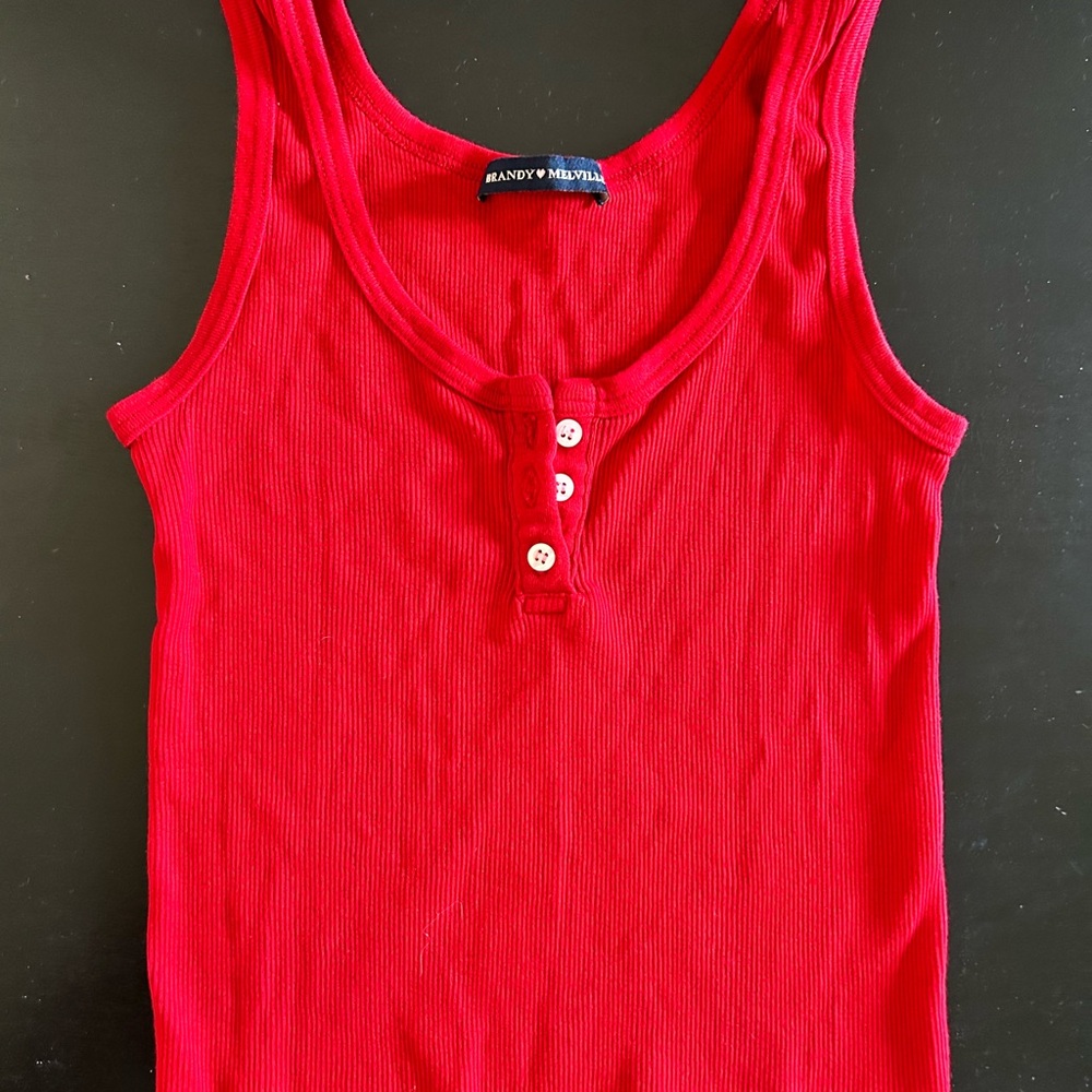 Brandy Melville Tank Top